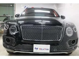 2018 Bentley Bentayga Base SUV for sale, Japanese used car export - photo 5 of 9 | GULJI TRADERS