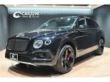 2019 Bentley Bentayga 6.0 4WD SUV for sale, Japanese used car export - photo 1 of 50 | GULJI TRADERS