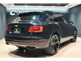 2019 Bentley Bentayga 6.0 4WD SUV for sale, Japanese used car export - photo 5 of 50 | GULJI TRADERS