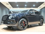 2019 Bentley Bentayga 6.0 4WD SUV for sale, Japanese used car export - photo 50 of 50 | GULJI TRADERS
