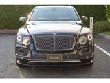 2019 Bentley Bentayga V8 4WD SUV for sale, Japanese used car export - photo 2 of 80 | GULJI TRADERS