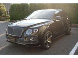 2019 Bentley Bentayga V8 4WD SUV for sale, Japanese used car export - photo 3 of 80 | GULJI TRADERS