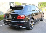 2019 Bentley Bentayga V8 4WD SUV for sale, Japanese used car export - photo 5 of 80 | GULJI TRADERS