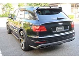 2019 Bentley Bentayga V8 4WD SUV for sale, Japanese used car export - photo 7 of 80 | GULJI TRADERS