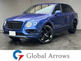 2019 Bentley Bentayga V8 4WD SUV for sale, Japanese used car export - photo 1 of 68 | GULJI TRADERS