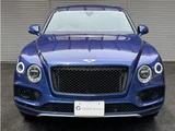 2019 Bentley Bentayga V8 4WD SUV for sale, Japanese used car export - photo 4 of 68 | GULJI TRADERS