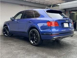 2019 Bentley Bentayga V8 4WD SUV for sale, Japanese used car export - photo 7 of 68 | GULJI TRADERS