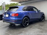 2019 Bentley Bentayga V8 4WD SUV for sale, Japanese used car export - photo 9 of 68 | GULJI TRADERS