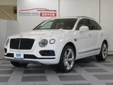 2019 Bentley Bentayga V8 SUV for sale, Japanese used car export - photo 1 of 24 | GULJI TRADERS