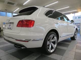 2019 Bentley Bentayga V8 SUV for sale, Japanese used car export - photo 2 of 24 | GULJI TRADERS