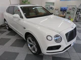 2019 Bentley Bentayga V8 SUV for sale, Japanese used car export - photo 7 of 24 | GULJI TRADERS