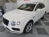 2019 Bentley Bentayga V8 SUV for sale, Japanese used car export - photo 8 of 24 | GULJI TRADERS