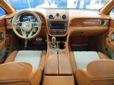 2019 Bentley Bentayga V8 SUV for sale, Japanese used car export - photo 11 of 24 | GULJI TRADERS