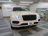 2019 Bentley Bentayga V8 SUV for sale, Japanese used car export - photo 24 of 24 | GULJI TRADERS