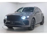 2021 Bentley Bentayga SUV for sale, Japanese used car export - photo 1 of 75 | GULJI TRADERS