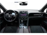 2021 Bentley Bentayga SUV for sale, Japanese used car export - photo 63 of 75 | GULJI TRADERS