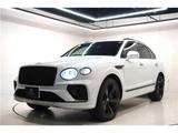 2021 Bentley Bentayga V8 SUV for sale, Japanese used car export - photo 1 of 23 | GULJI TRADERS