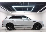 2021 Bentley Bentayga V8 SUV for sale, Japanese used car export - photo 4 of 23 | GULJI TRADERS