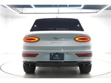 2021 Bentley Bentayga V8 SUV for sale, Japanese used car export - photo 6 of 23 | GULJI TRADERS