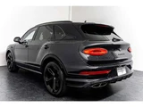 2021 Bentley Bentayga V8 4WD SUV for sale, Japanese used car export - photo 24 of 80 | GULJI TRADERS