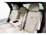 2021 Bentley Bentayga V8 4WD SUV for sale, Japanese used car export - photo 41 of 80 | GULJI TRADERS