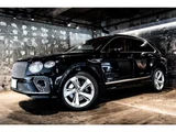 2021 Bentley Bentayga V8 4WD SUV for sale, Japanese used car export - photo 6 of 80 | GULJI TRADERS