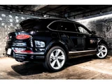 2021 Bentley Bentayga V8 4WD SUV for sale, Japanese used car export - photo 16 of 80 | GULJI TRADERS