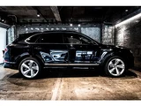 2021 Bentley Bentayga V8 4WD SUV for sale, Japanese used car export - photo 17 of 80 | GULJI TRADERS