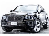 2021 Bentley Bentayga V8 4WD SUV for sale, Japanese used car export - photo 24 of 80 | GULJI TRADERS