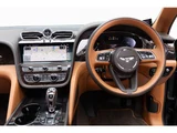 2021 Bentley Bentayga V8 4WD SUV for sale, Japanese used car export - photo 62 of 80 | GULJI TRADERS
