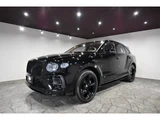 2023 Bentley Bentayga 4WD SUV for sale, Japanese used car export - photo 1 of 55 | GULJI TRADERS