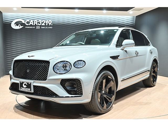 2023 Bentley Bentayga 4WD SUV for sale, Japanese used car export | GULJI TRADERS