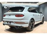 2023 Bentley Bentayga 4WD SUV for sale, Japanese used car export - photo 5 of 57 | GULJI TRADERS