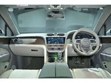 2023 Bentley Bentayga 4WD SUV for sale, Japanese used car export - photo 22 of 57 | GULJI TRADERS
