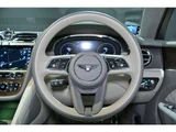 2023 Bentley Bentayga 4WD SUV for sale, Japanese used car export - photo 34 of 57 | GULJI TRADERS