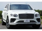 2023 Bentley Bentayga SUV for sale, Japanese used car export - photo 1 of 9 | GULJI TRADERS
