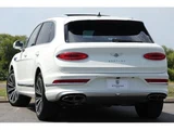 2023 Bentley Bentayga SUV for sale, Japanese used car export - photo 2 of 9 | GULJI TRADERS