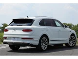 2023 Bentley Bentayga SUV for sale, Japanese used car export - photo 6 of 9 | GULJI TRADERS