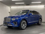 2024 Bentley Bentayga Hybrid SUV for sale, Japanese used car export - photo 1 of 5 | GULJI TRADERS
