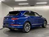 2024 Bentley Bentayga Hybrid SUV for sale, Japanese used car export - photo 2 of 5 | GULJI TRADERS