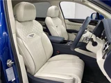 2024 Bentley Bentayga Hybrid SUV for sale, Japanese used car export - photo 4 of 5 | GULJI TRADERS