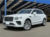 2024 Bentley Bentayga SUV for sale, Japanese used car export - photo 1 of 51 | GULJI TRADERS