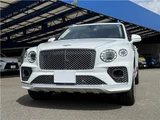 2024 Bentley Bentayga SUV for sale, Japanese used car export - photo 4 of 51 | GULJI TRADERS