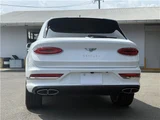 2024 Bentley Bentayga SUV for sale, Japanese used car export - photo 7 of 51 | GULJI TRADERS