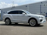 2024 Bentley Bentayga SUV for sale, Japanese used car export - photo 9 of 51 | GULJI TRADERS