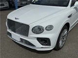 2024 Bentley Bentayga SUV for sale, Japanese used car export - photo 11 of 51 | GULJI TRADERS