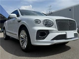 2024 Bentley Bentayga SUV for sale, Japanese used car export - photo 12 of 51 | GULJI TRADERS