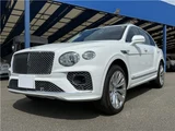 2024 Bentley Bentayga SUV for sale, Japanese used car export - photo 13 of 51 | GULJI TRADERS