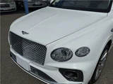 2024 Bentley Bentayga SUV for sale, Japanese used car export - photo 14 of 51 | GULJI TRADERS