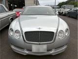 2004 Bentley Continental GT Coupe Silver Coupe for sale, Japanese used car export - photo 2 of 32 | GULJI TRADERS